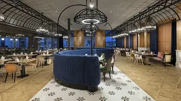 Mardan Palace