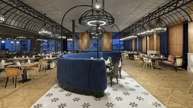 Mardan Palace
