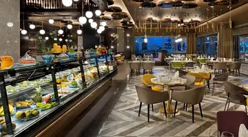 Mardan Palace