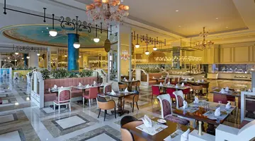 Mardan Palace