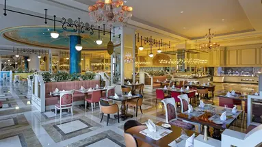 Mardan Palace