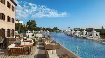 Mardan Palace