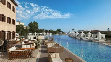 Mardan Palace