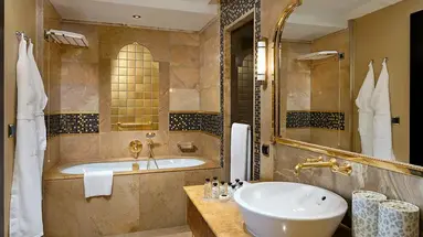 Mardan Palace