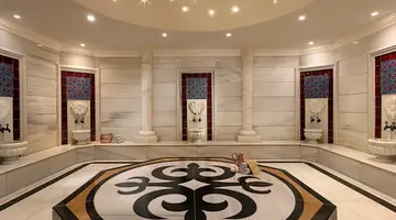 Mardan Palace