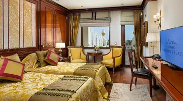 Mardan Palace