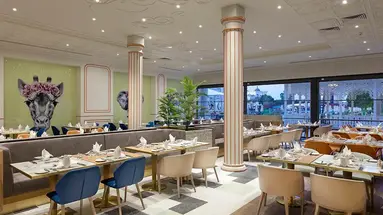 Mardan Palace