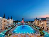 Mardan Palace