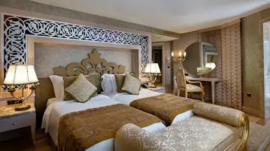 Mardan Palace