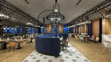 MARDAN PALACE