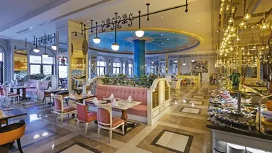 MARDAN PALACE