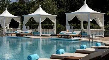 MARDAN PALACE