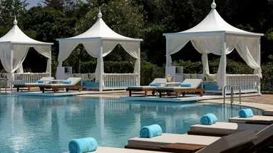 MARDAN PALACE