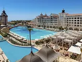 Mardan Palace