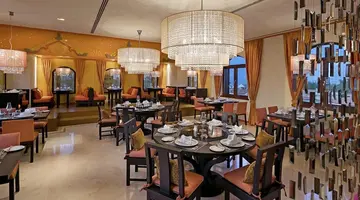 Mardan Palace