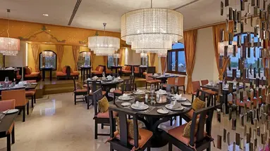 Mardan Palace
