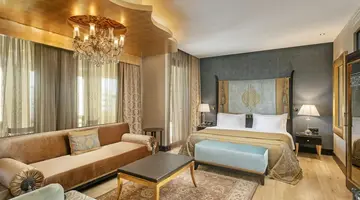 Mardan Palace