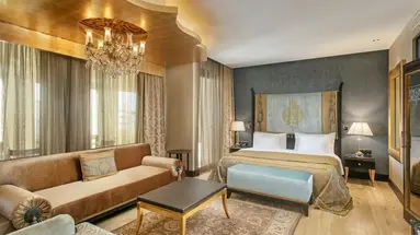Mardan Palace