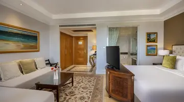 Mardan Palace