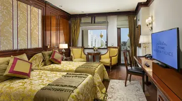Mardan Palace