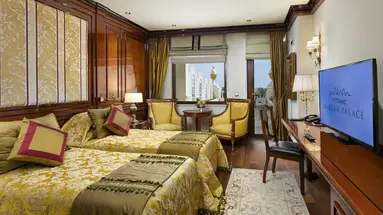 Mardan Palace