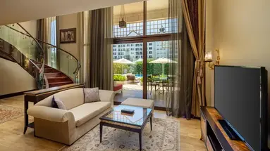 Mardan Palace