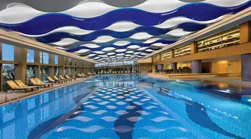 Mardan Palace