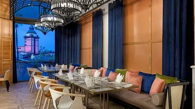 Mardan Palace