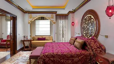 Mardan Palace