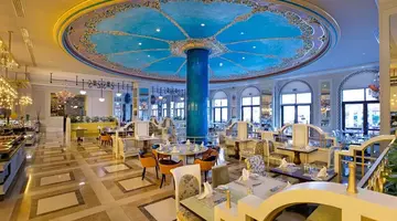 Mardan Palace