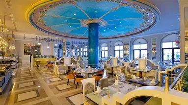 Mardan Palace