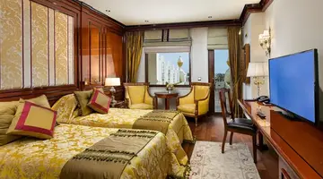 Mardan Palace
