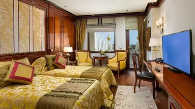 Mardan Palace