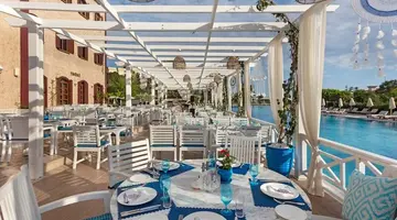 Mardan Palace