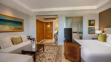 Mardan Palace