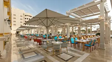 Mardan Palace