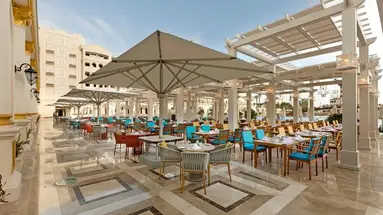 Mardan Palace