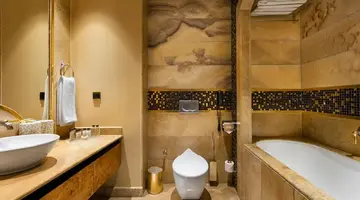 Mardan Palace