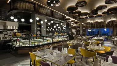 MARDAN PALACE