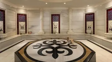 Mardan Palace