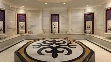 Mardan Palace