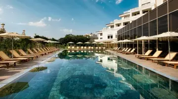 MARDAN PALACE