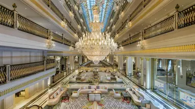 MARDAN PALACE