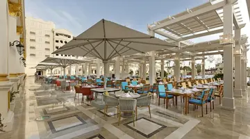 MARDAN PALACE
