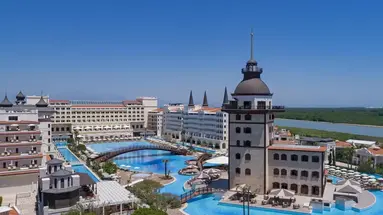 MARDAN PALACE