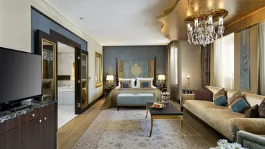 Mardan Palace