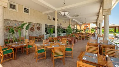 Mardan Palace