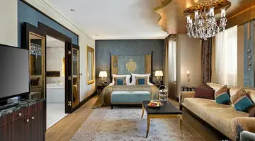 Mardan Palace