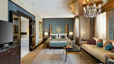 Mardan Palace