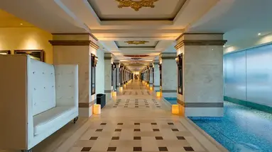 Mardan Palace